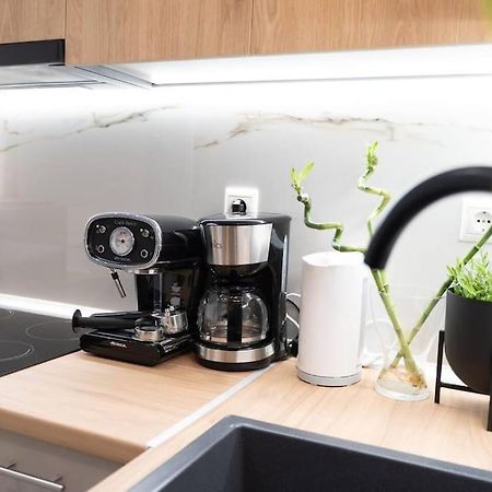 Piraeus Cozy Apartment For 4 Persons Luaran gambar