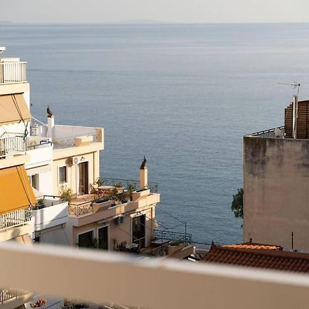 Piraeus Cozy Apartment For 4 Persons Luaran gambar