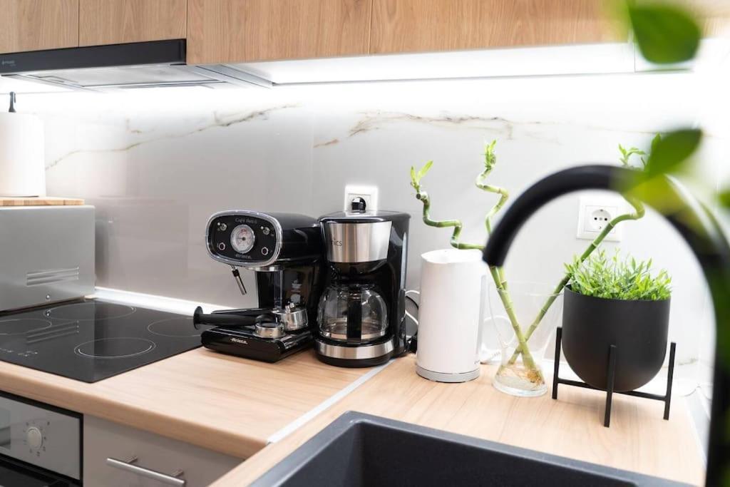 Piraeus Cozy Apartment For 4 Persons Luaran gambar