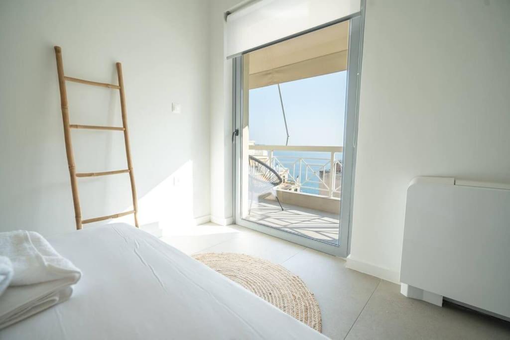 Piraeus Cozy Apartment For 4 Persons Luaran gambar