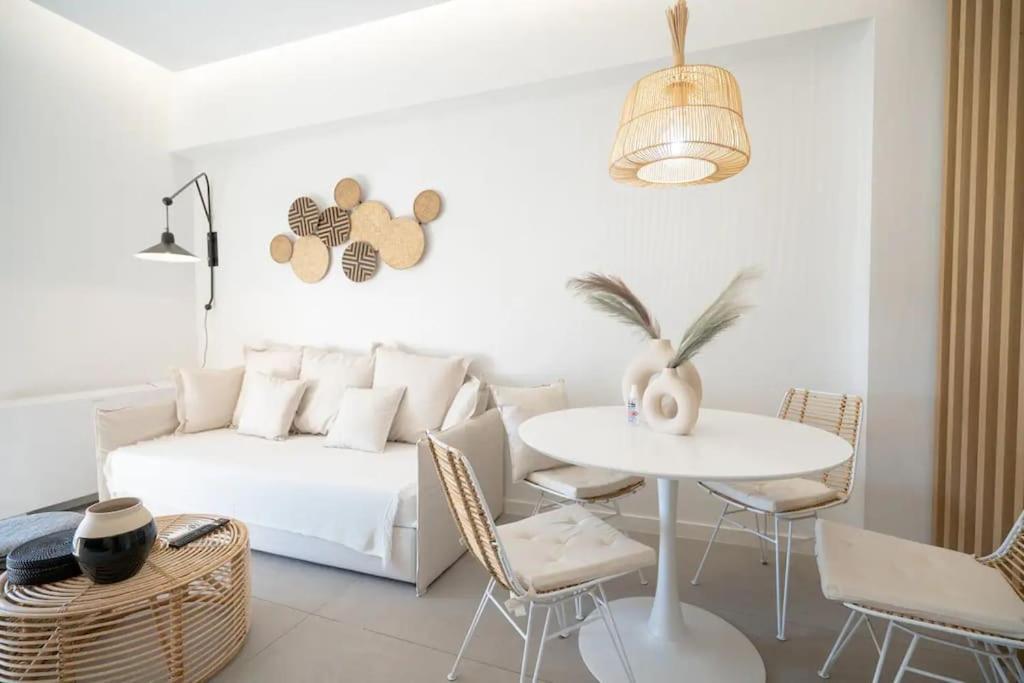 Piraeus Cozy Apartment For 4 Persons Luaran gambar
