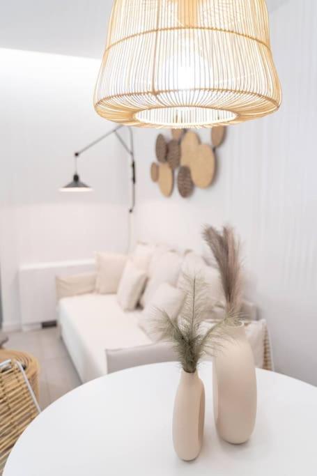 Piraeus Cozy Apartment For 4 Persons Luaran gambar