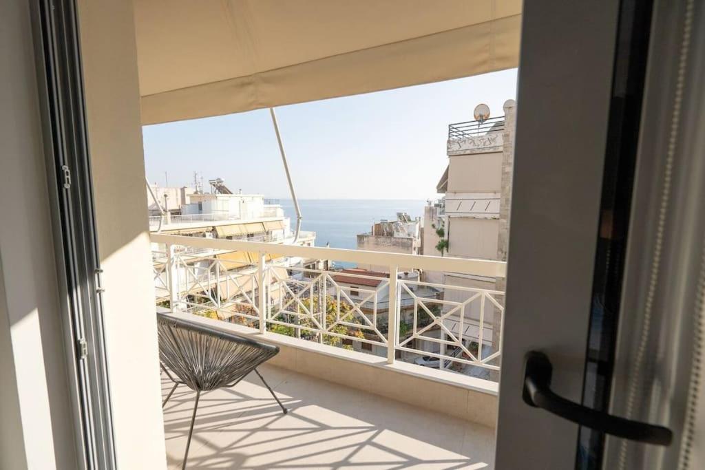 Piraeus Cozy Apartment For 4 Persons Luaran gambar