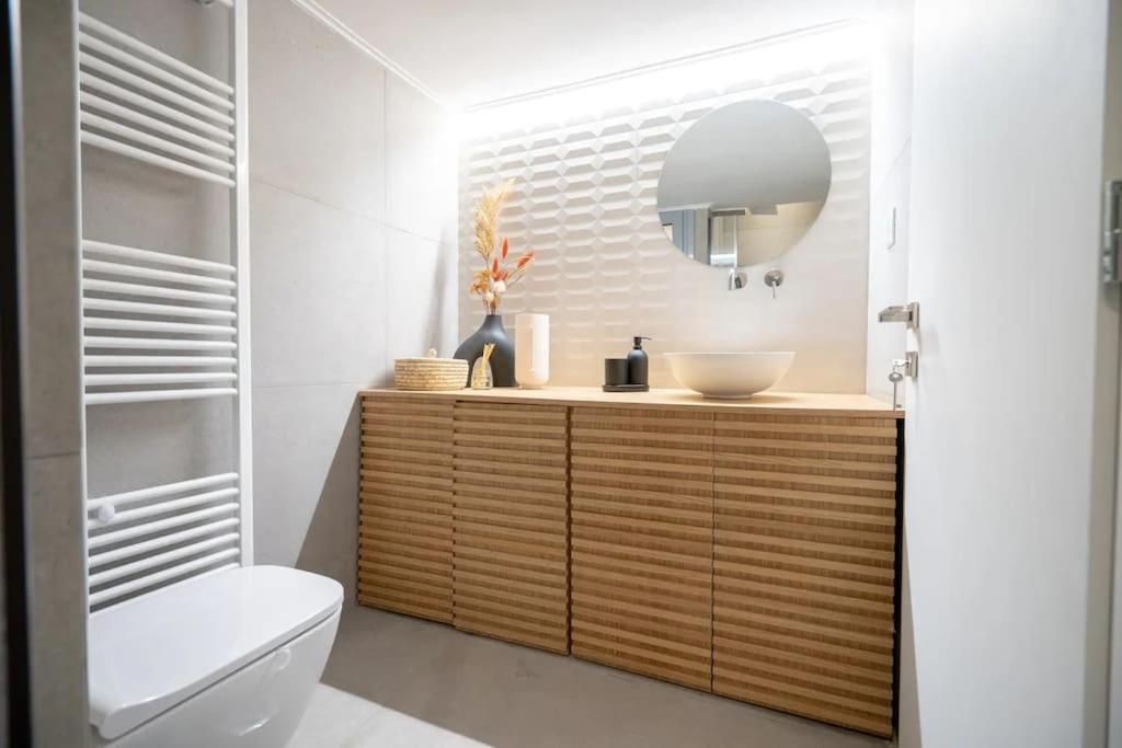Piraeus Cozy Apartment For 4 Persons Luaran gambar