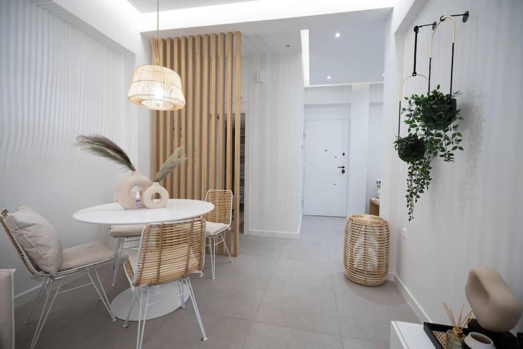 Piraeus Cozy Apartment For 4 Persons Luaran gambar