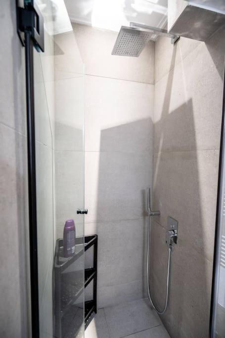 Piraeus Cozy Apartment For 4 Persons Luaran gambar