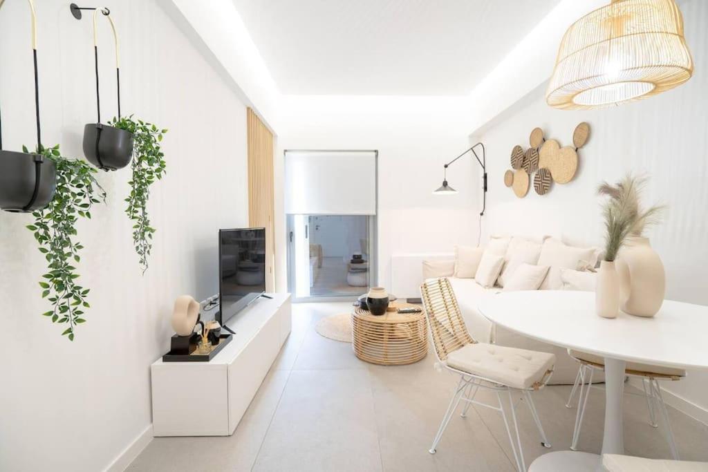 Piraeus Cozy Apartment For 4 Persons Luaran gambar