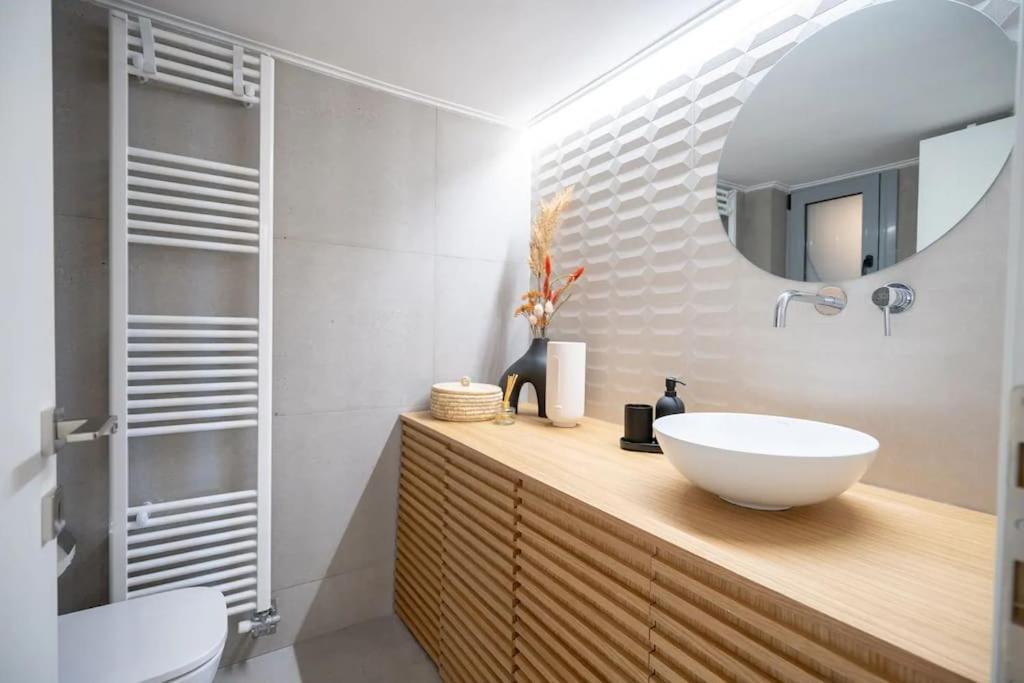 Piraeus Cozy Apartment For 4 Persons Luaran gambar