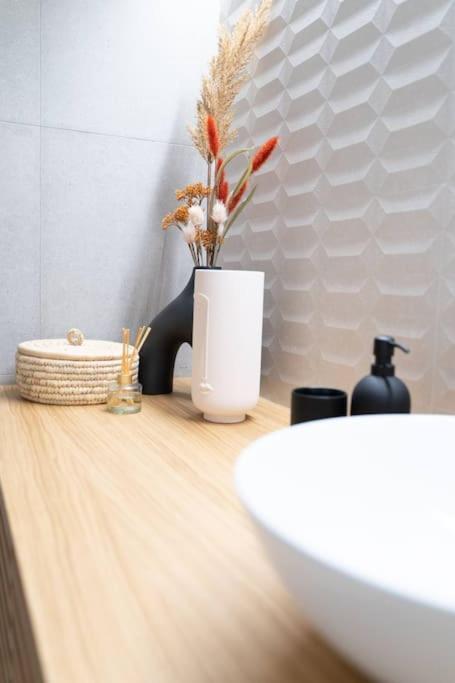 Piraeus Cozy Apartment For 4 Persons Luaran gambar