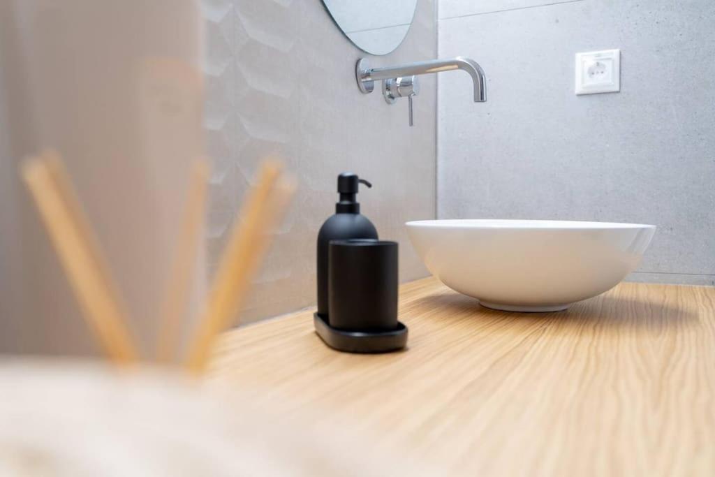 Piraeus Cozy Apartment For 4 Persons Luaran gambar