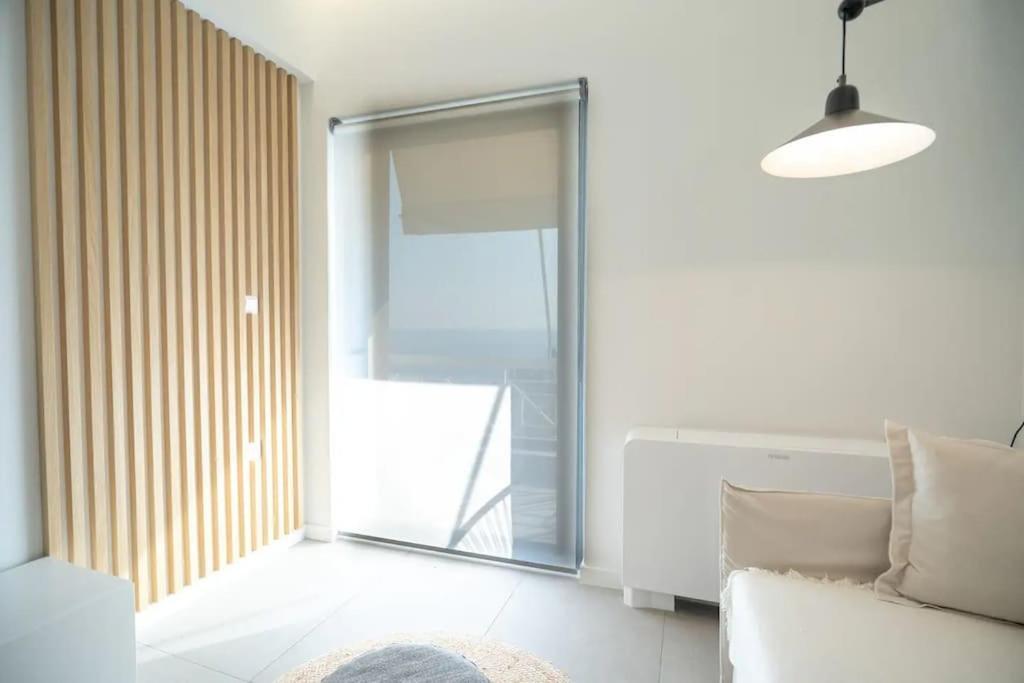 Piraeus Cozy Apartment For 4 Persons Luaran gambar