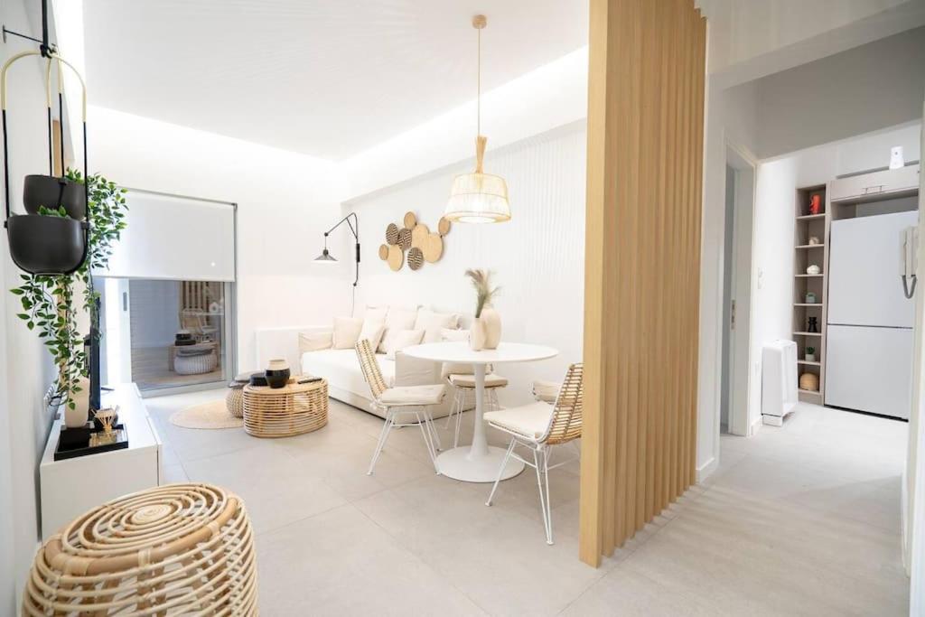 Piraeus Cozy Apartment For 4 Persons Luaran gambar