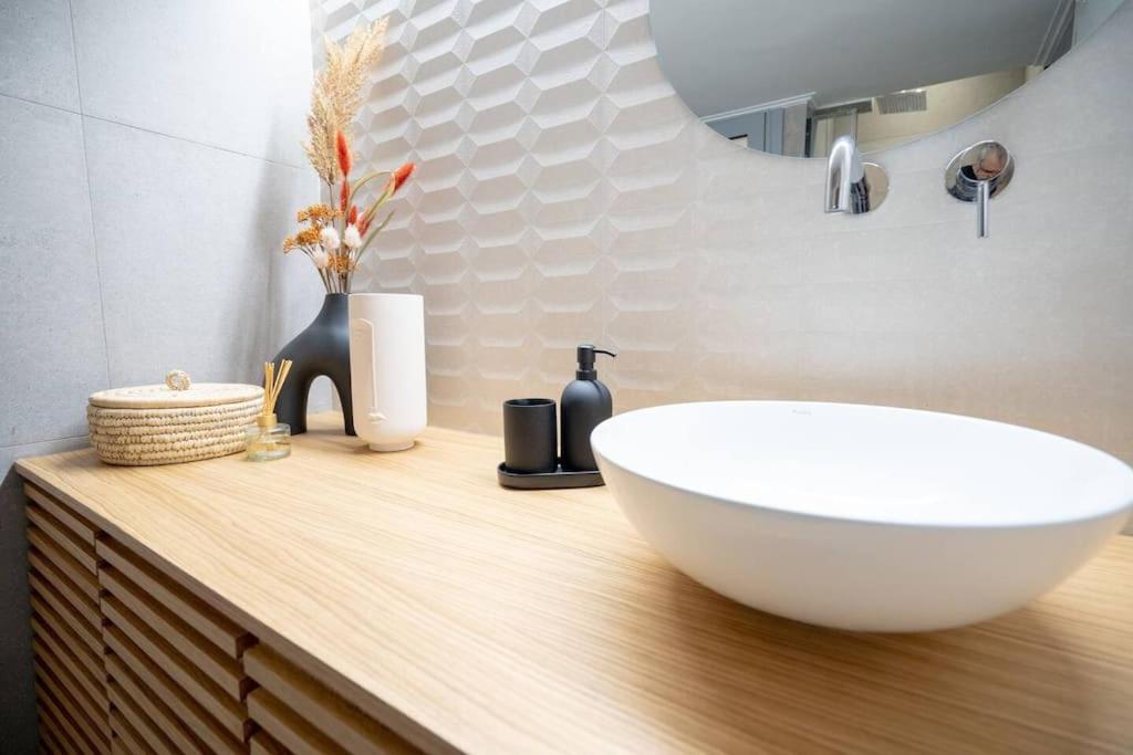 Piraeus Cozy Apartment For 4 Persons Luaran gambar