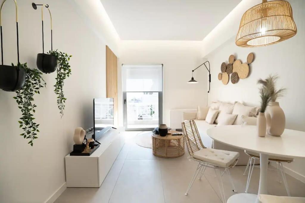 Piraeus Cozy Apartment For 4 Persons Luaran gambar