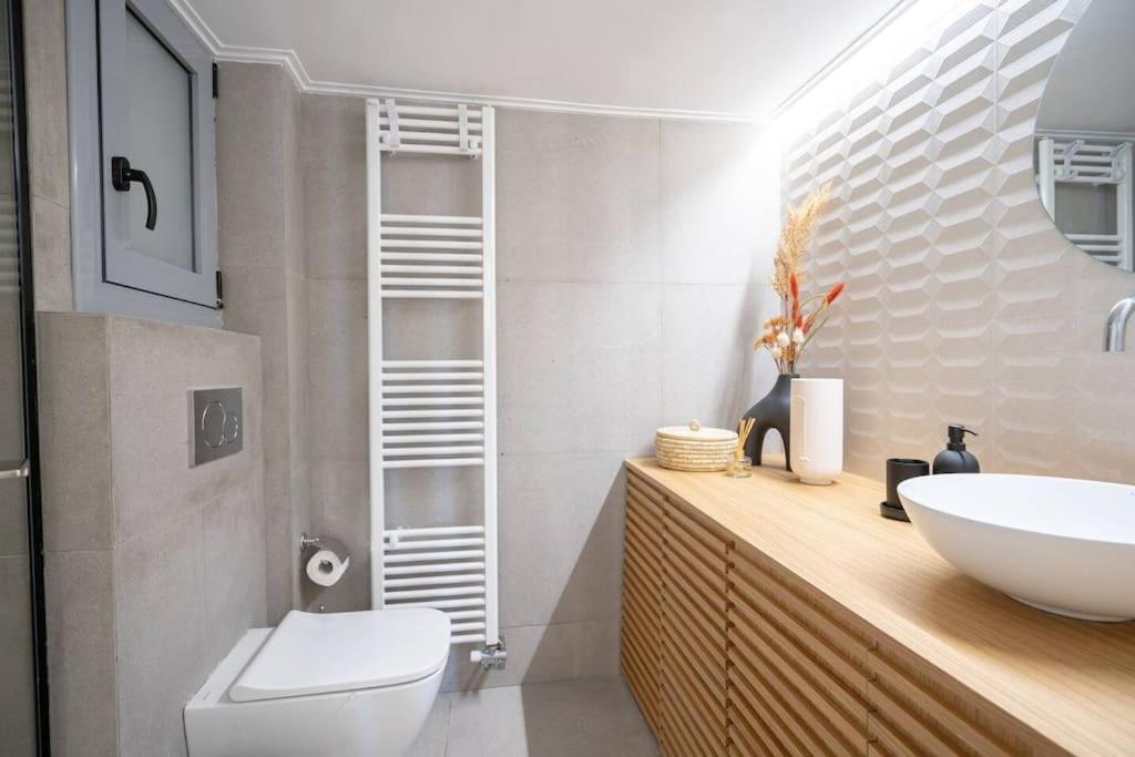Piraeus Cozy Apartment For 4 Persons Luaran gambar